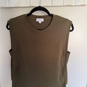 Evereve Otis Side Panel Tank
